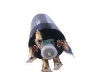 10萬(wàn)轉(zhuǎn)磨削電主軸