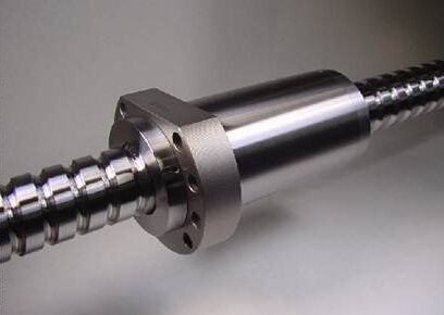 滾珠絲杠如何實(shí)現(xiàn)高速化的前景？